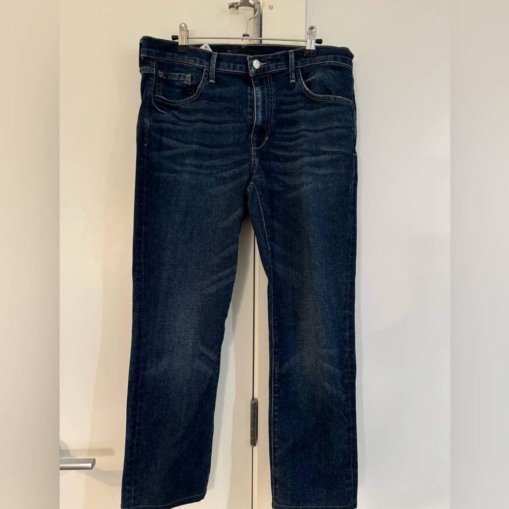Joes Jeans The Legend Skinny Fit Blue Waist 33